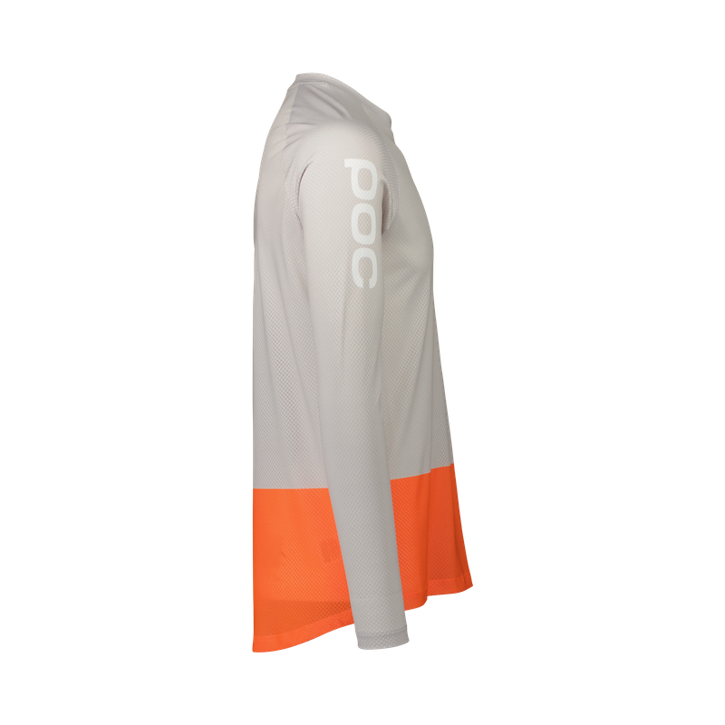Product image of Men's Pure Long Sleeve MTB Jersey