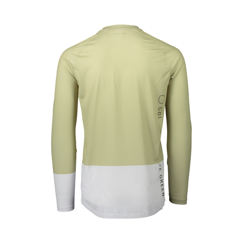 Product image of Men's Pure Long Sleeve MTB Jersey
