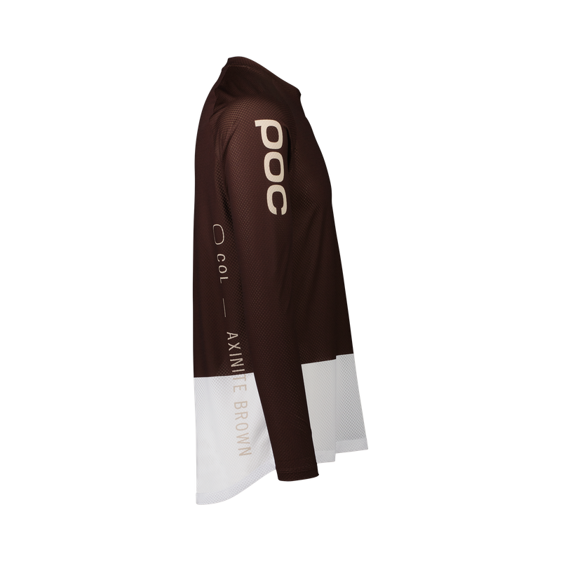 Product image of Men's Pure Long Sleeve MTB Jersey