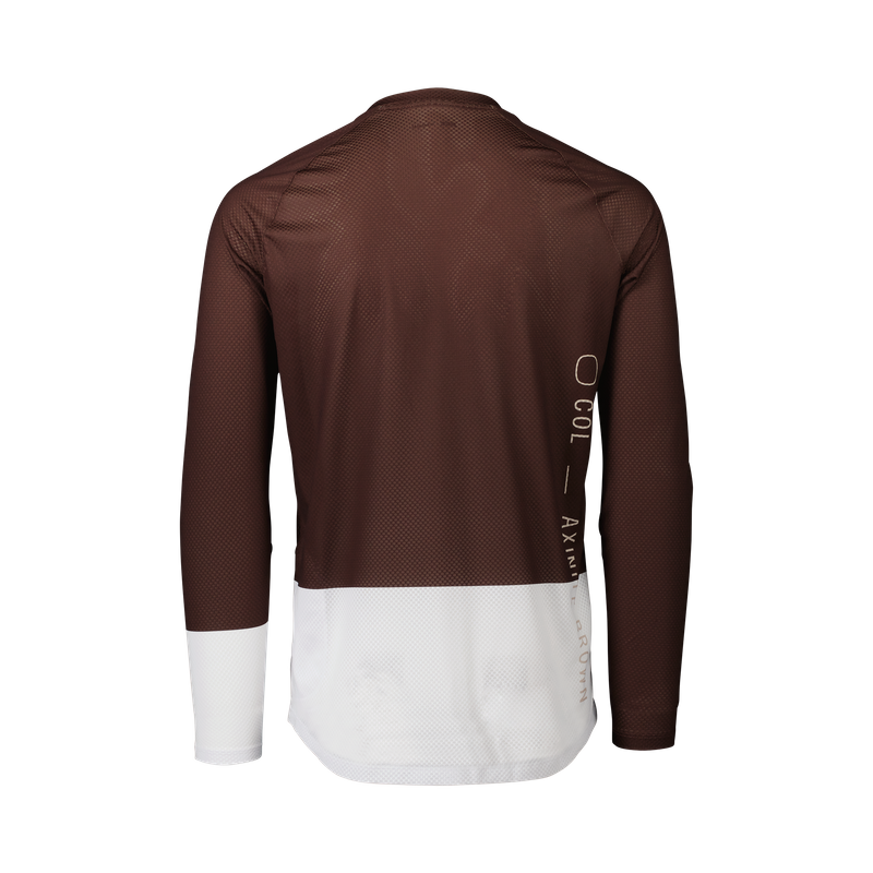 Product image of Men's Pure Long Sleeve MTB Jersey