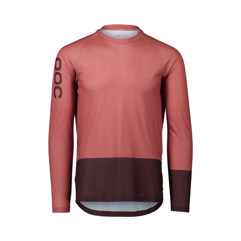 Product image of Men's Pure Long Sleeve MTB Jersey