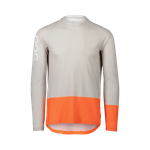 Granite Grey/Zink Orange