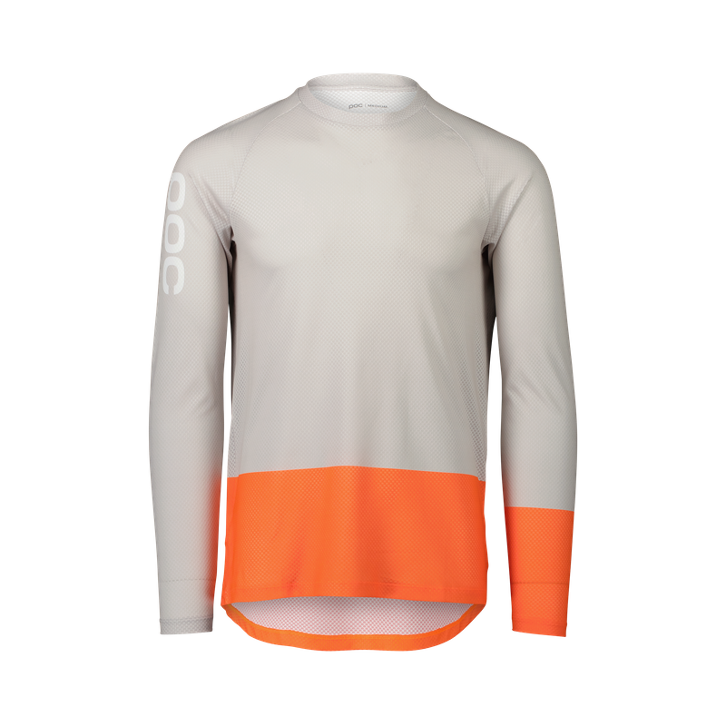 Product image of Men's Pure Long Sleeve MTB Jersey