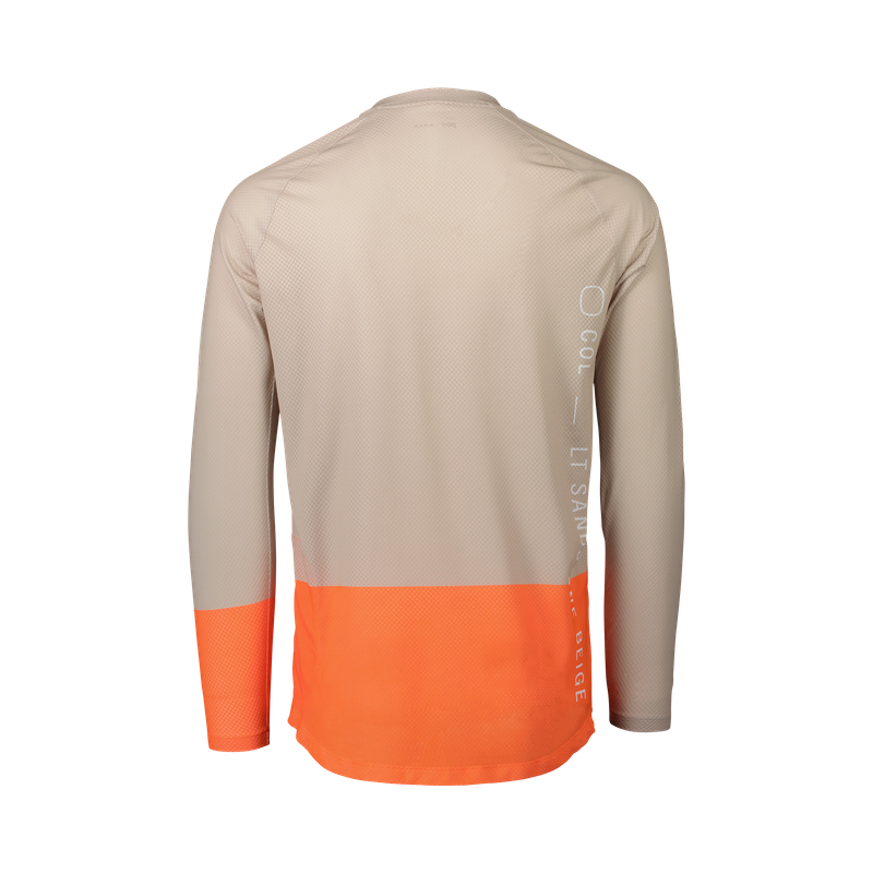 Product image of Men's Pure Long Sleeve MTB Jersey