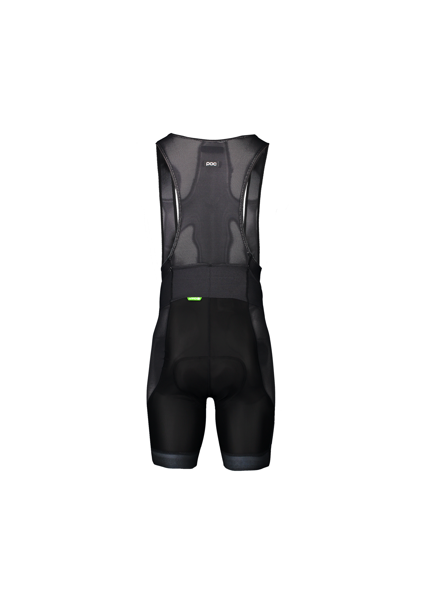 Men's Air Layer MTB Bib Shorts - Image 2