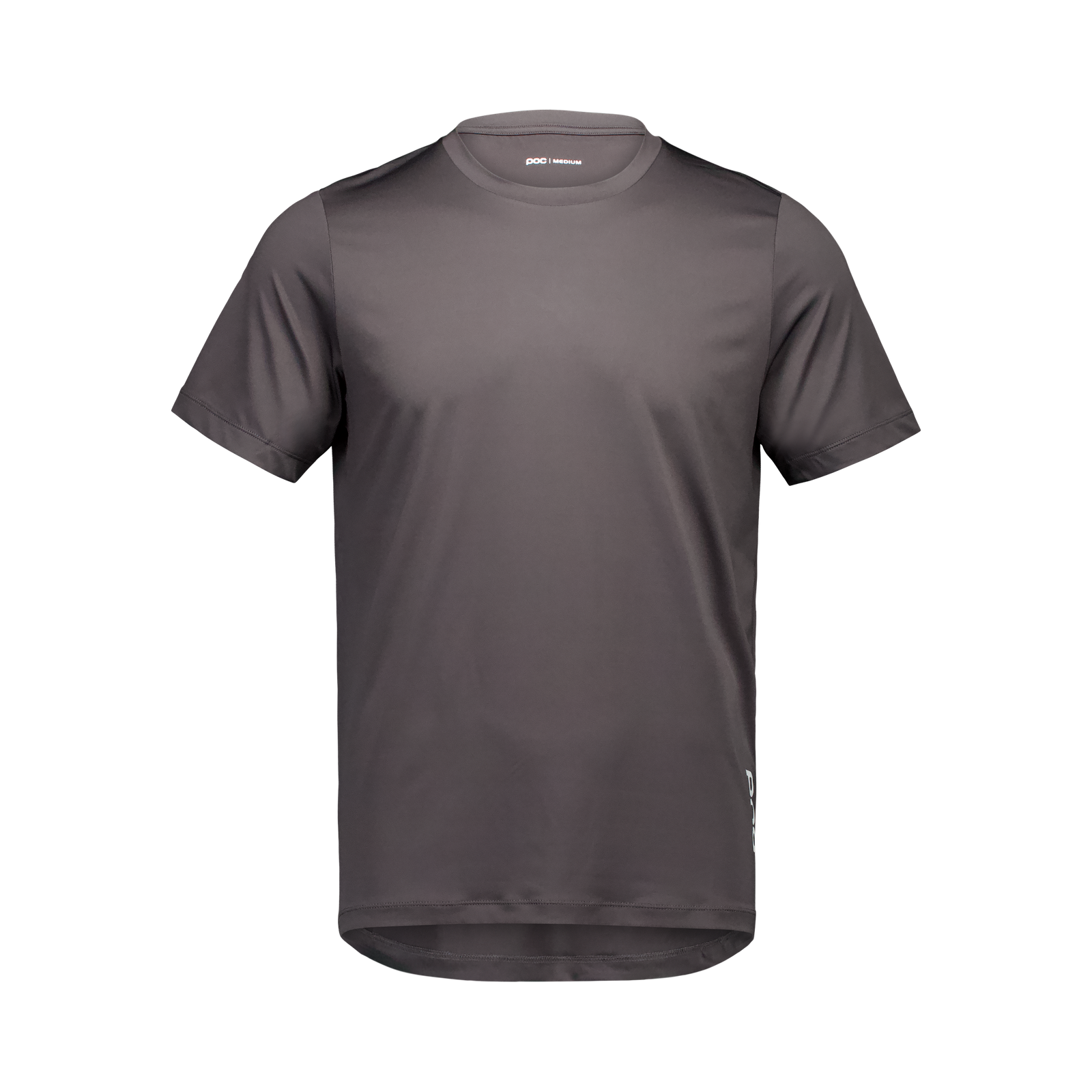 Men's M ネイビー系 Poc ( ポック ) リフォーム エンデューロ ライト ティー Reform Enduro Light Te Men's Reform Light Enduro Tee in Mineral Blue | Cycling