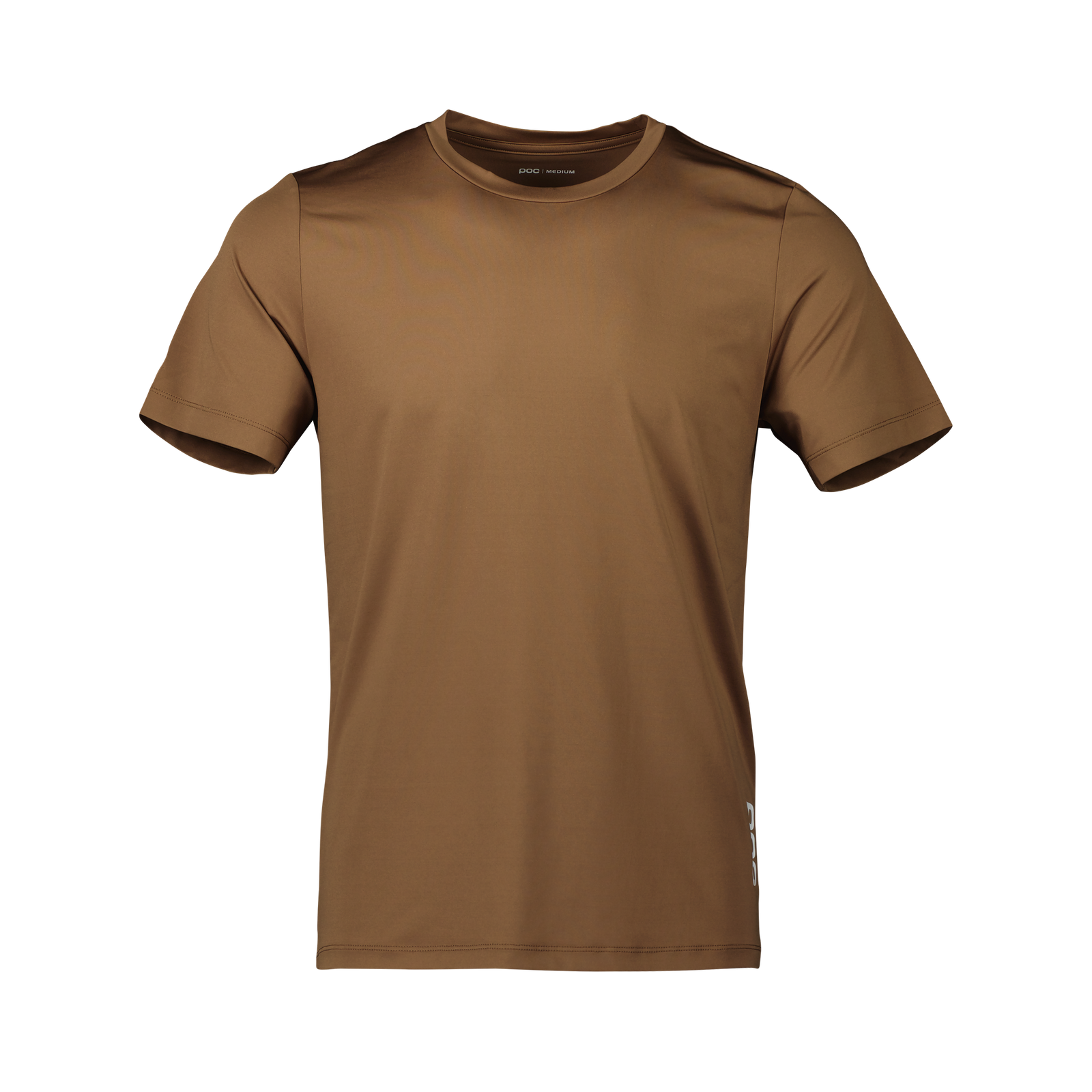 Men's S ブラウン系 Poc ( ポック ) リフォーム エンデューロ ティー Reform Enduro Tee ショートスリーブ POC Reform Enduro T-Shirt - Men's - Men