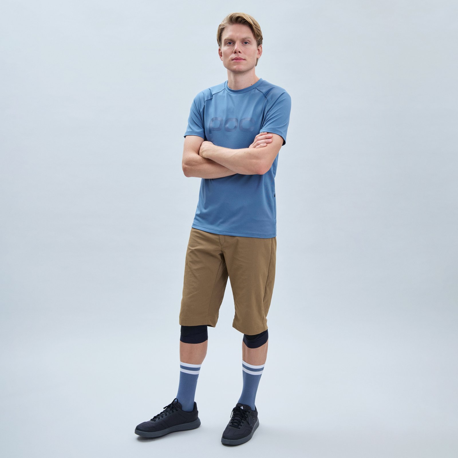 Men's Reform Enduro Tee - Image 3