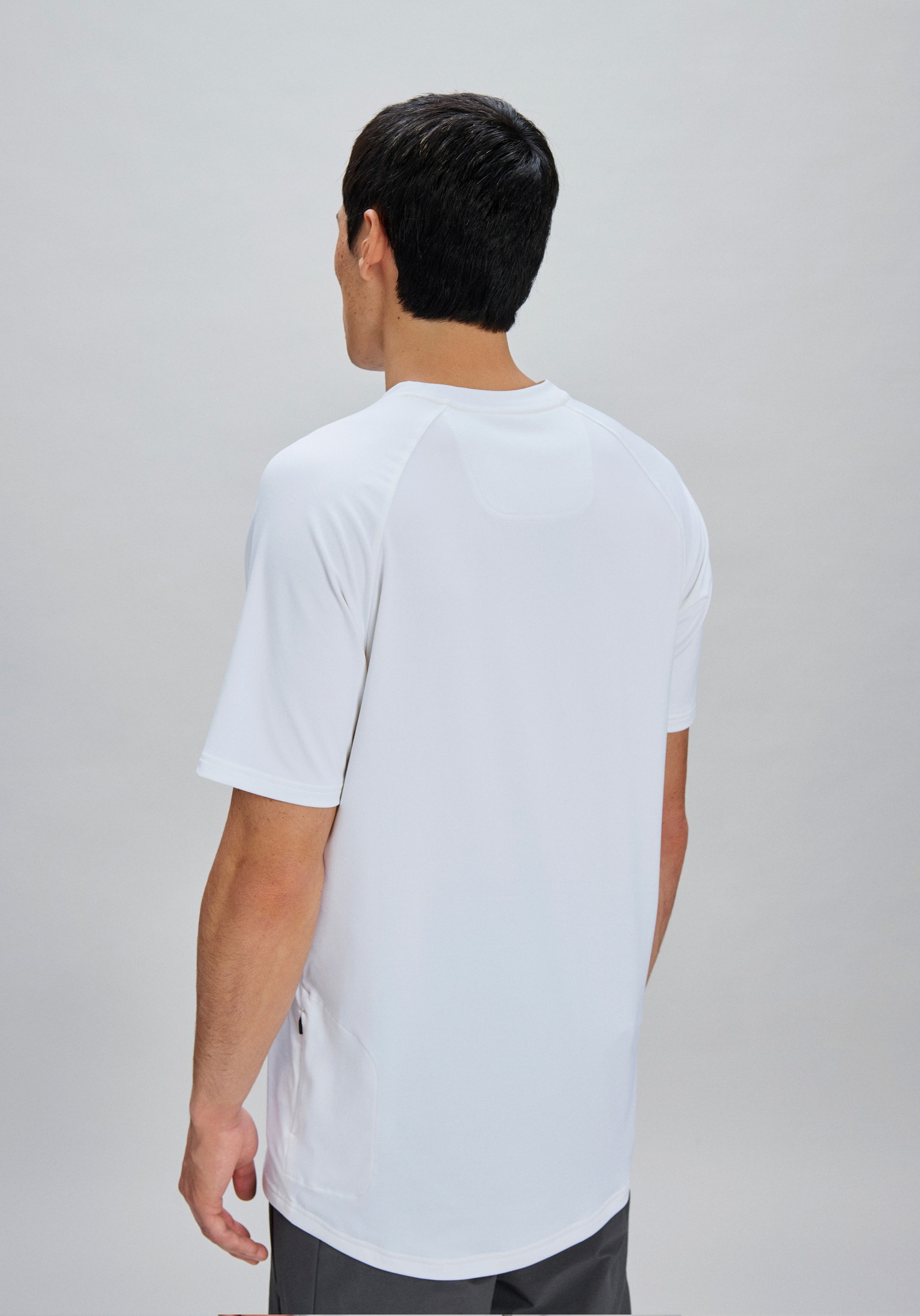 Men's Reform Enduro Tee - Image 5