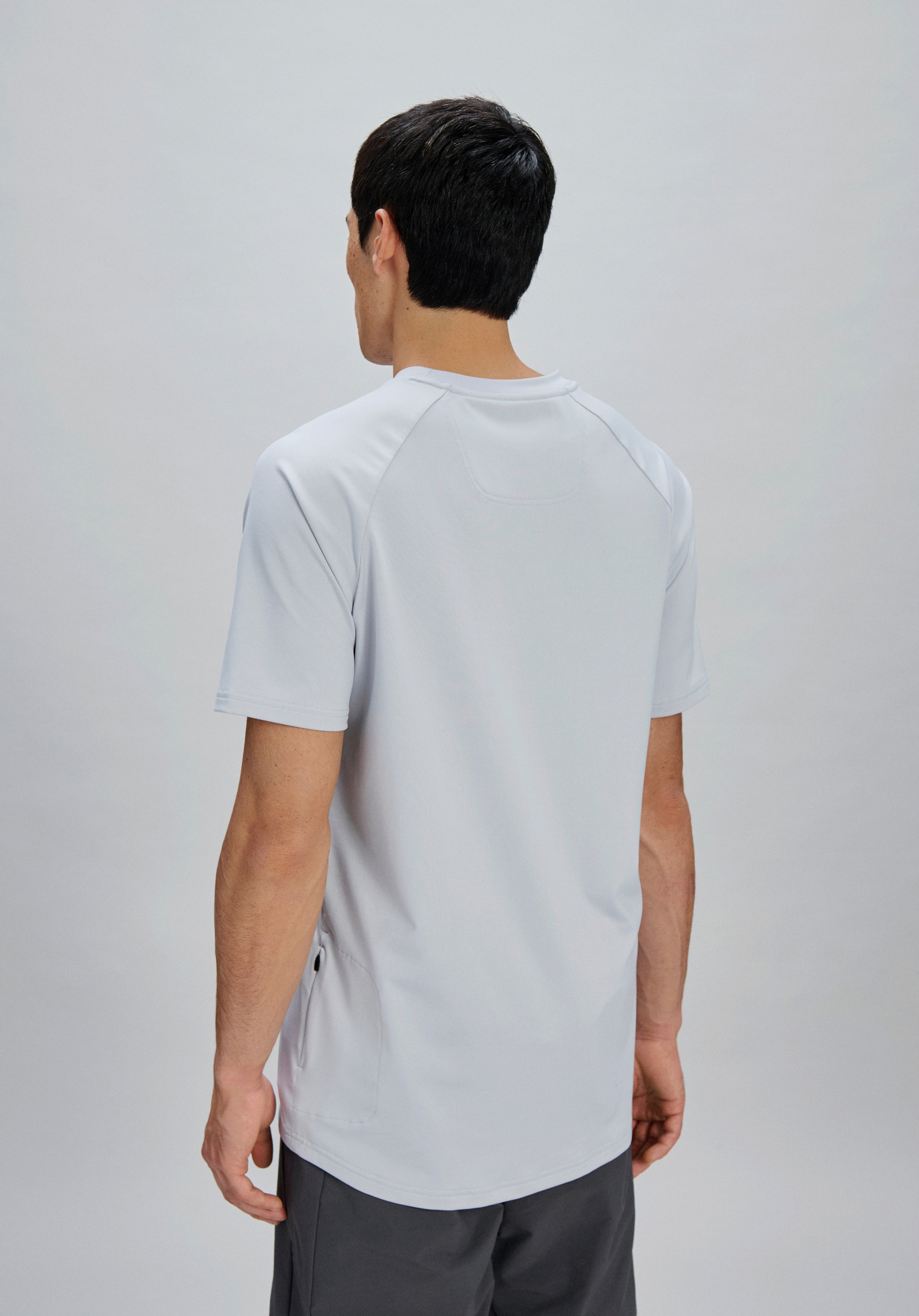 Men's Reform Enduro Tee - Image 5