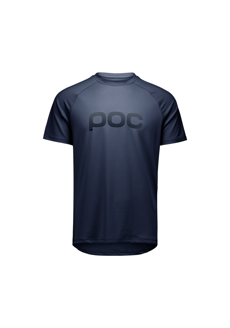 Reform Enduro Tee in Uranium Black | Men's MTB Enduro T-Shirt