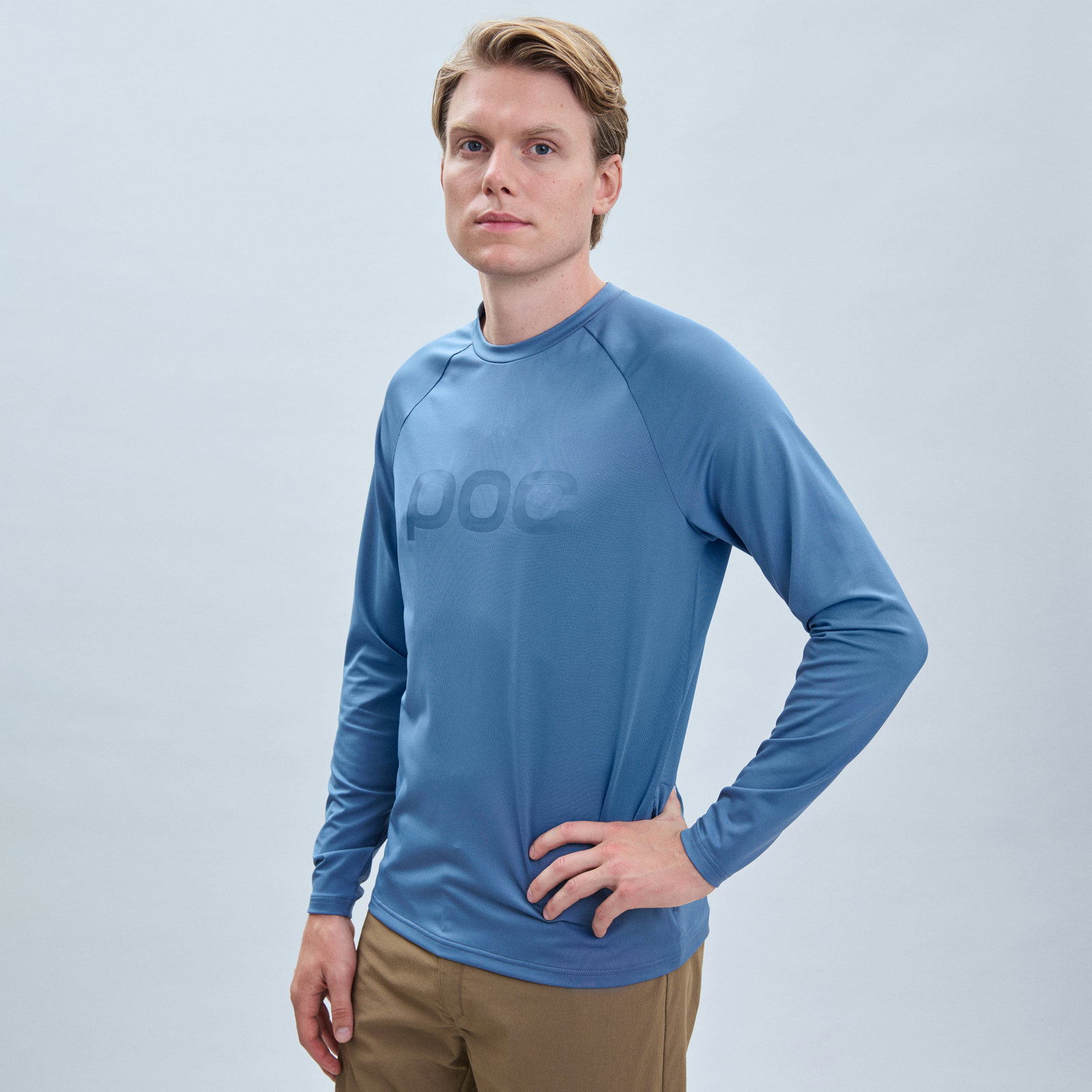 Men's Reform Enduro Jersey - Image 3