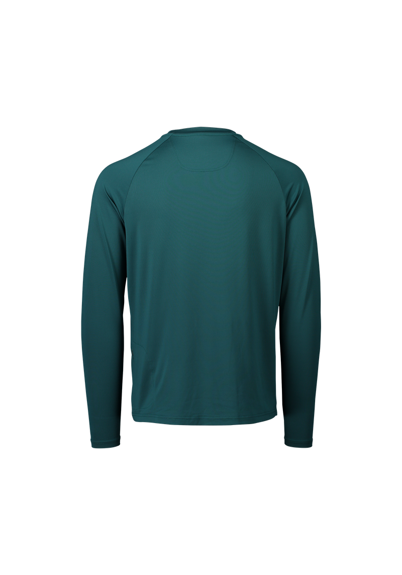 Men's Reform Enduro Jersey に Dioptase Blue | Cycling Apparel