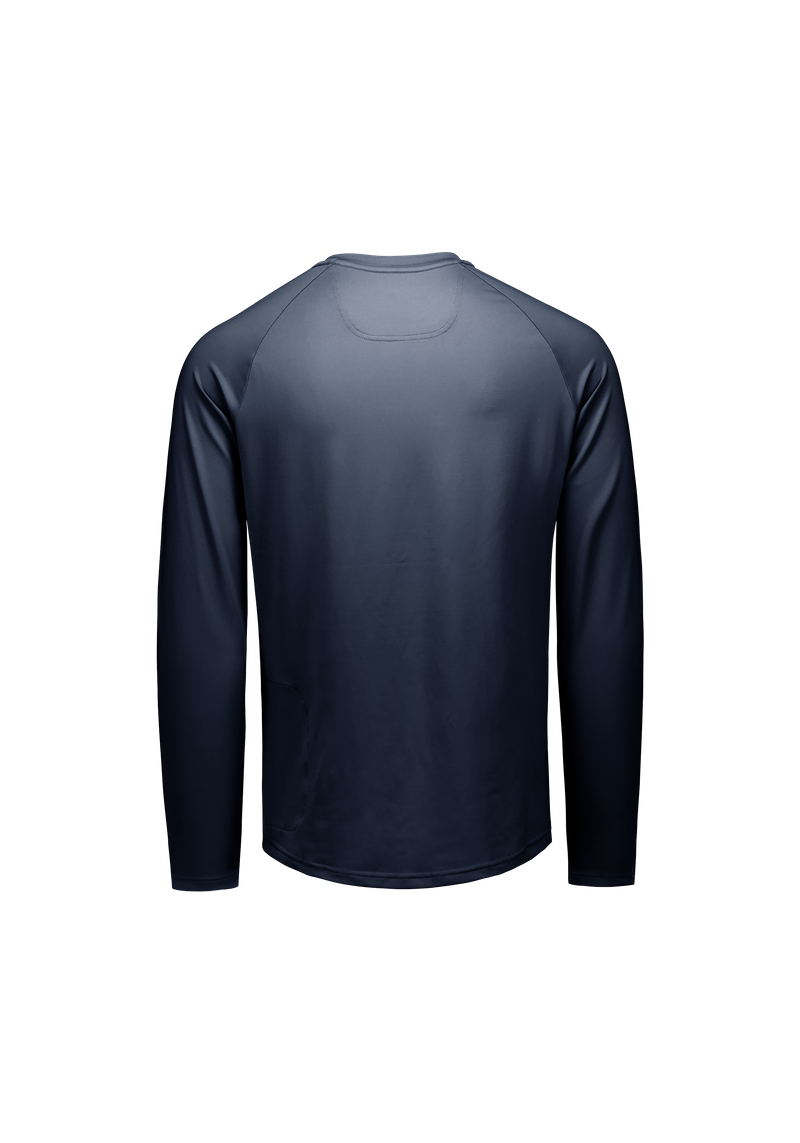 Maillot Manches Longues POC Reform Enduro – Noir, Taille XS, Neuf Avec étiquettes
