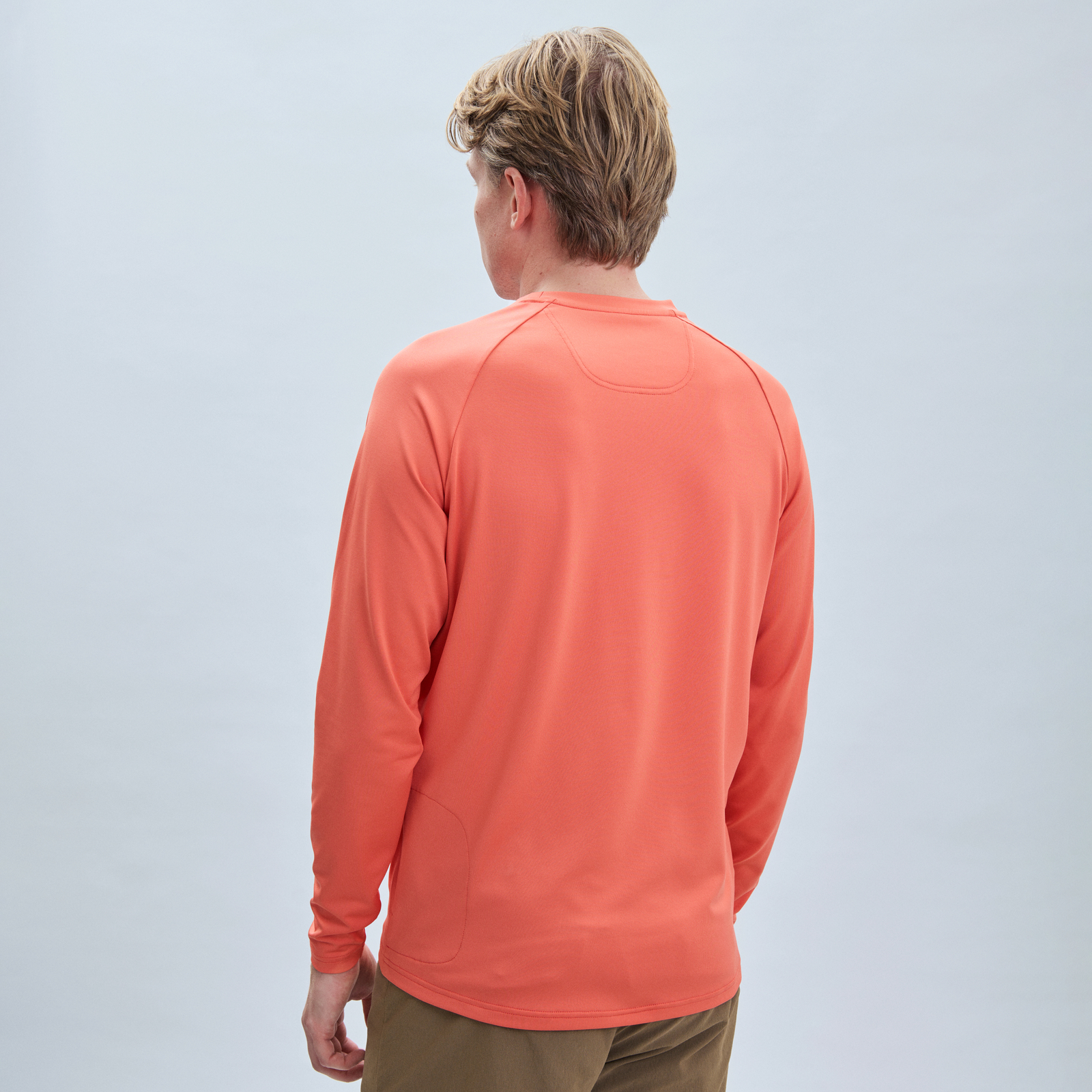 Men's Reform Enduro Jersey - Image 4