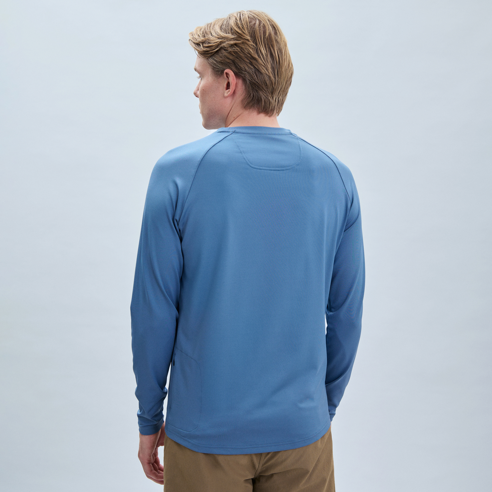 Men's Reform Enduro Jersey - Image 4