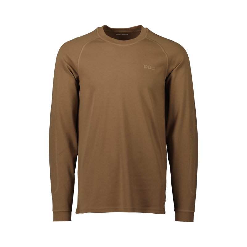 Product image of Men's Poise Crew Neck Sweater