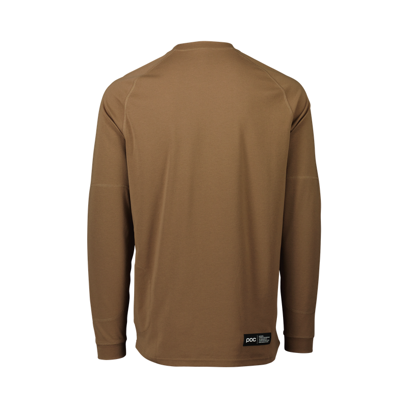 Product image of Men's Poise Crew Neck Sweater
