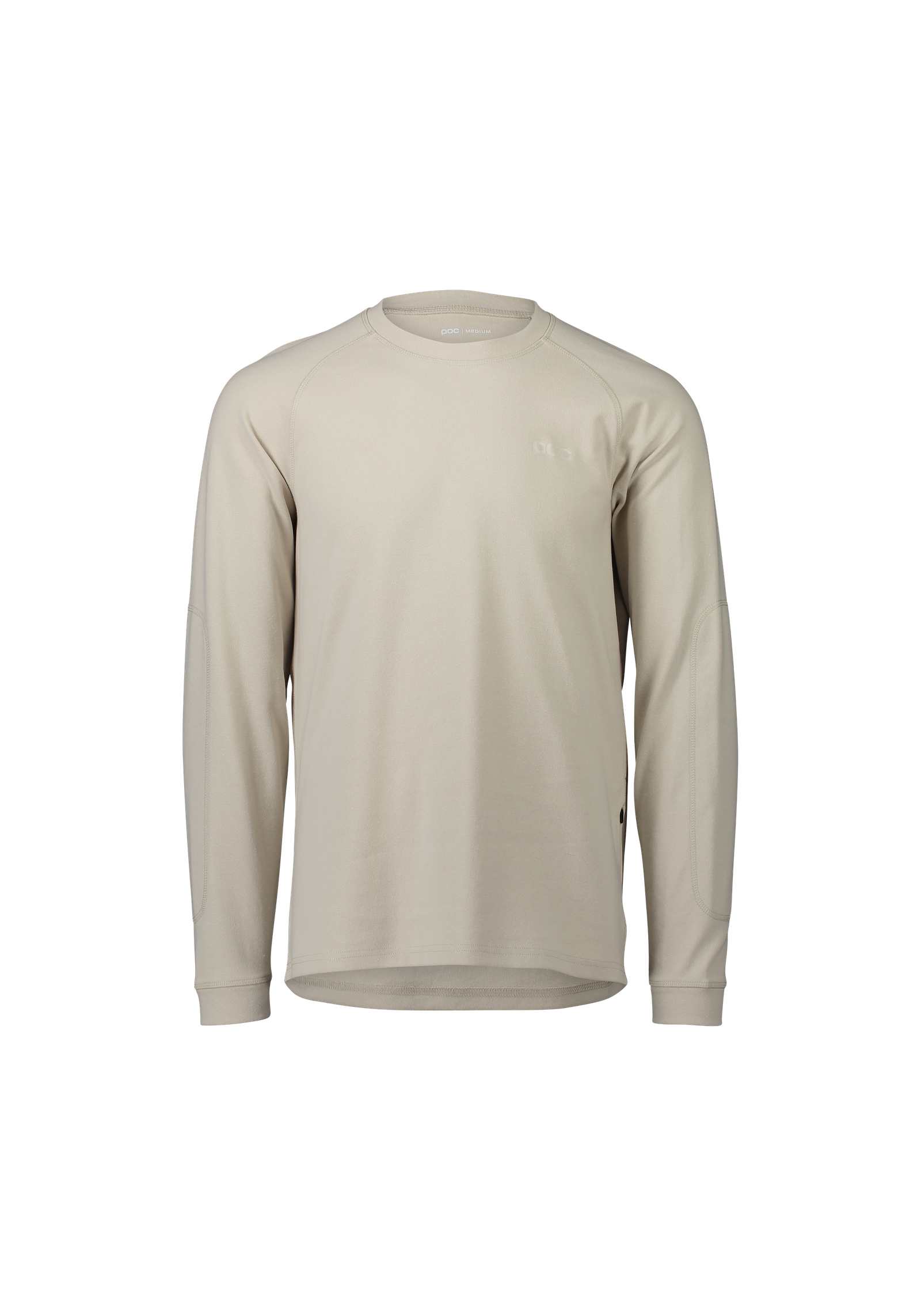 Men's Poise Crew Neck Sweater - Image 1