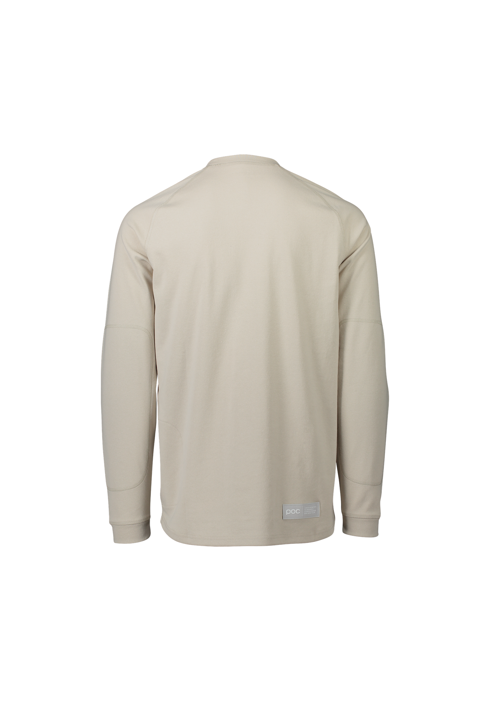 Men's Poise Crew Neck Sweater - Image 2