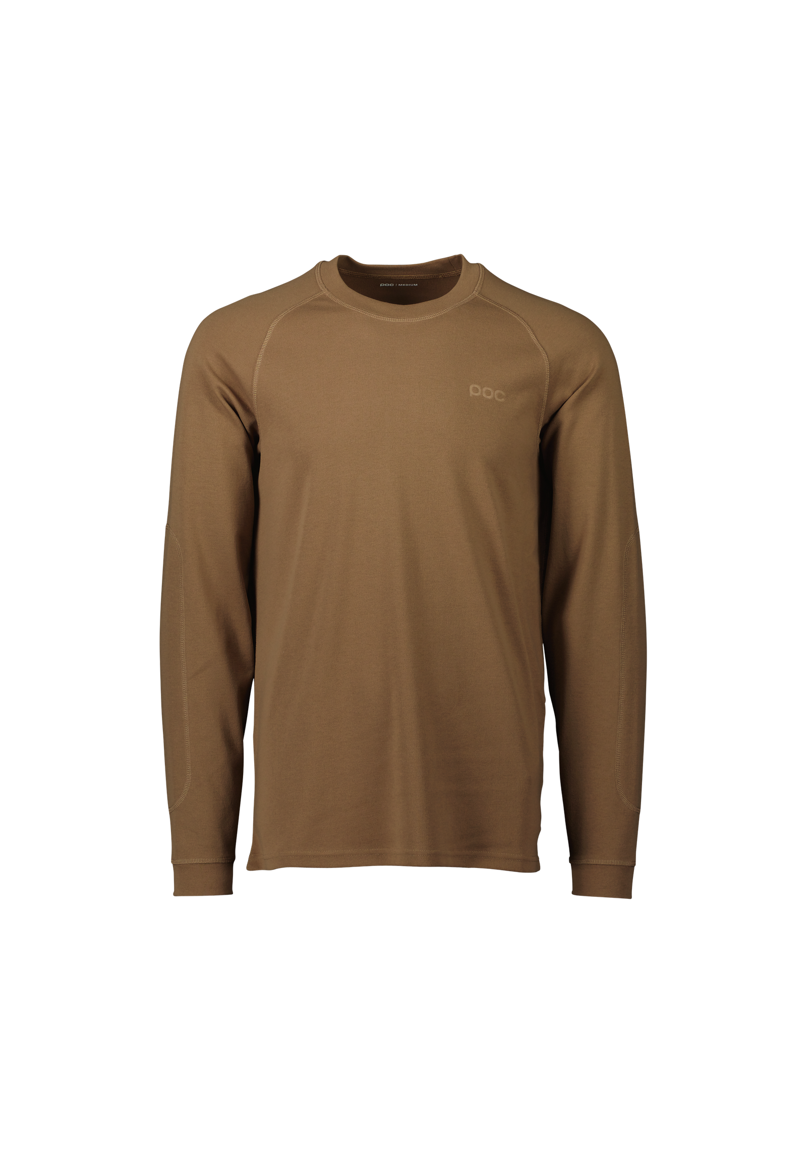 Men's Poise Crew Neck Sweater - Image 1