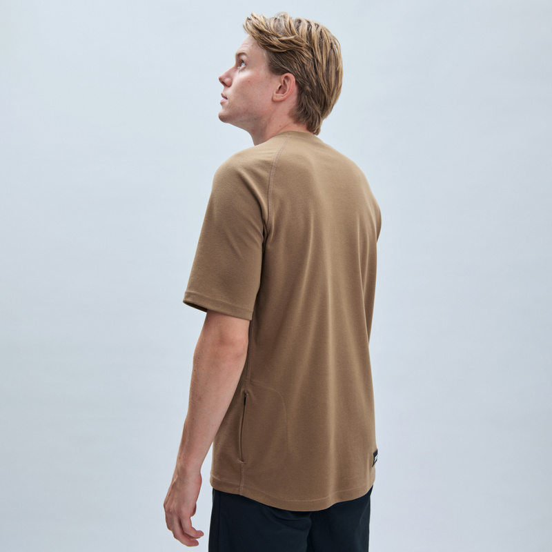 Product image of Men's Poise Tee