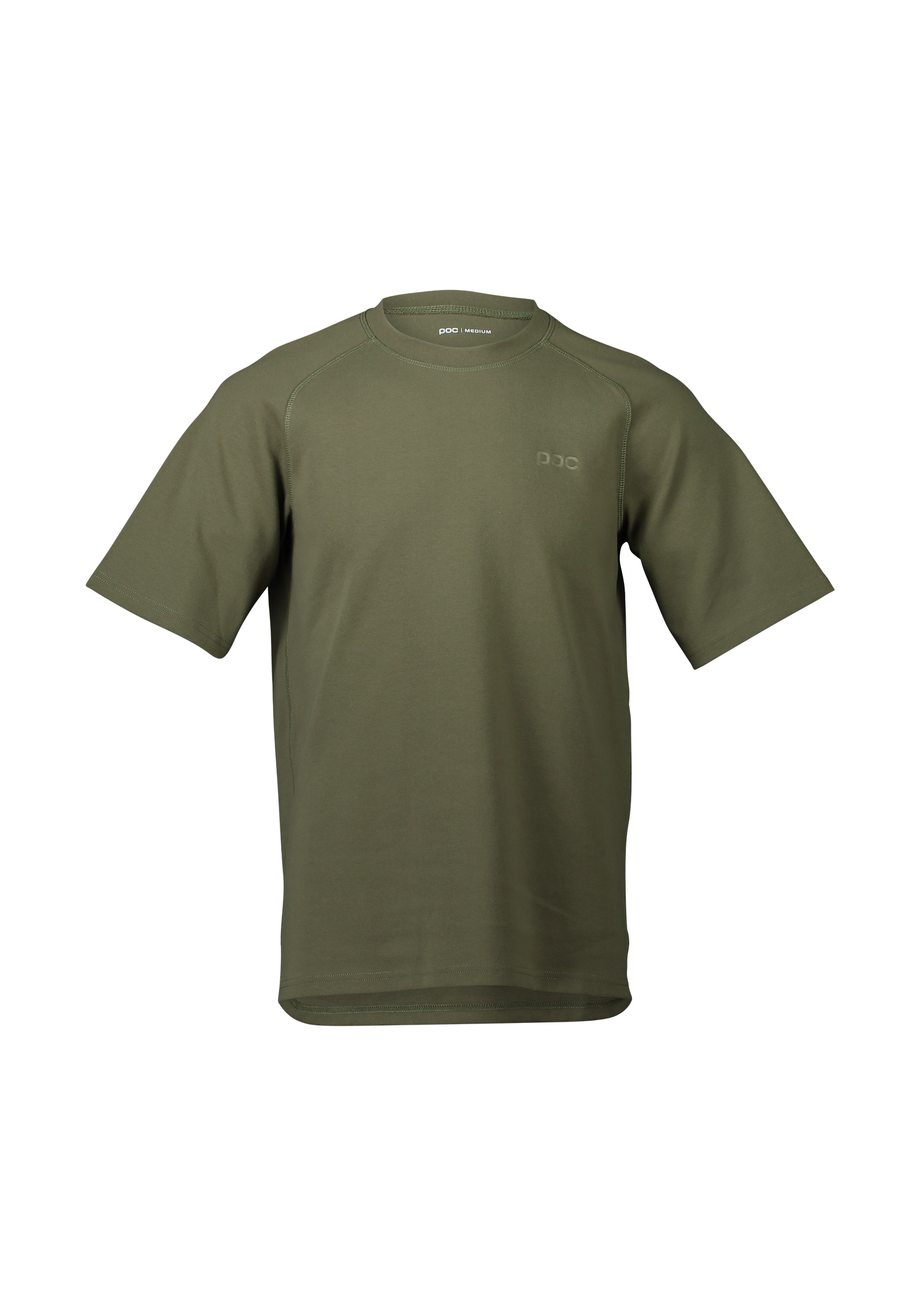 Men's Poise Tee - Image 1