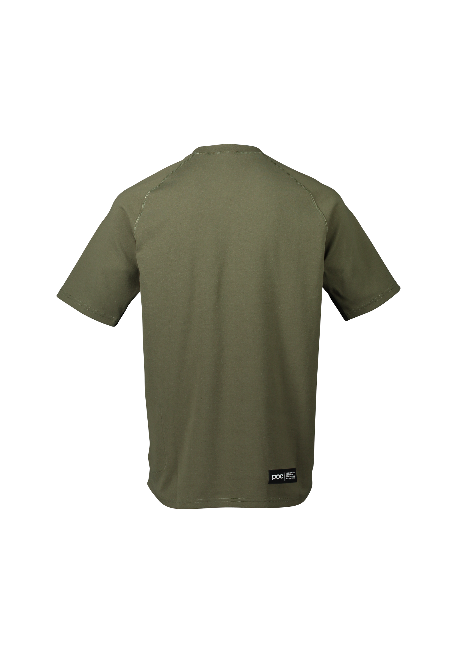 Men's Poise Tee - Image 2