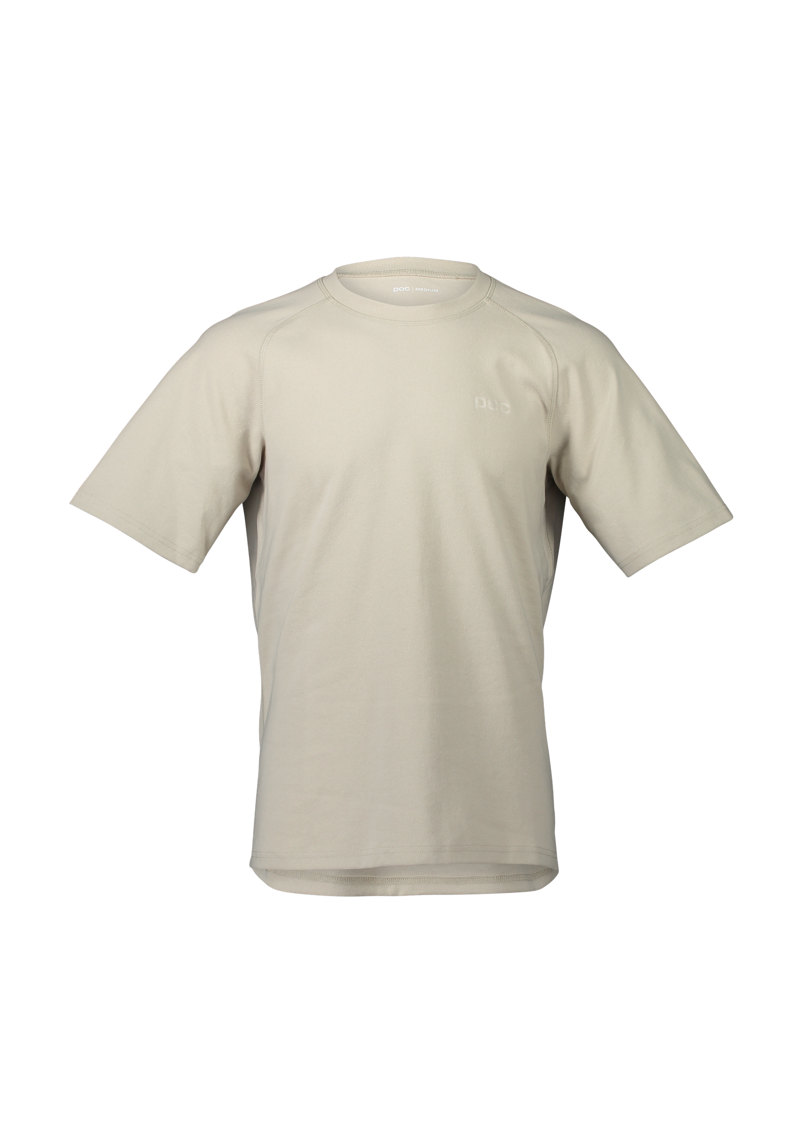 Men's Poise Tee - Image 1