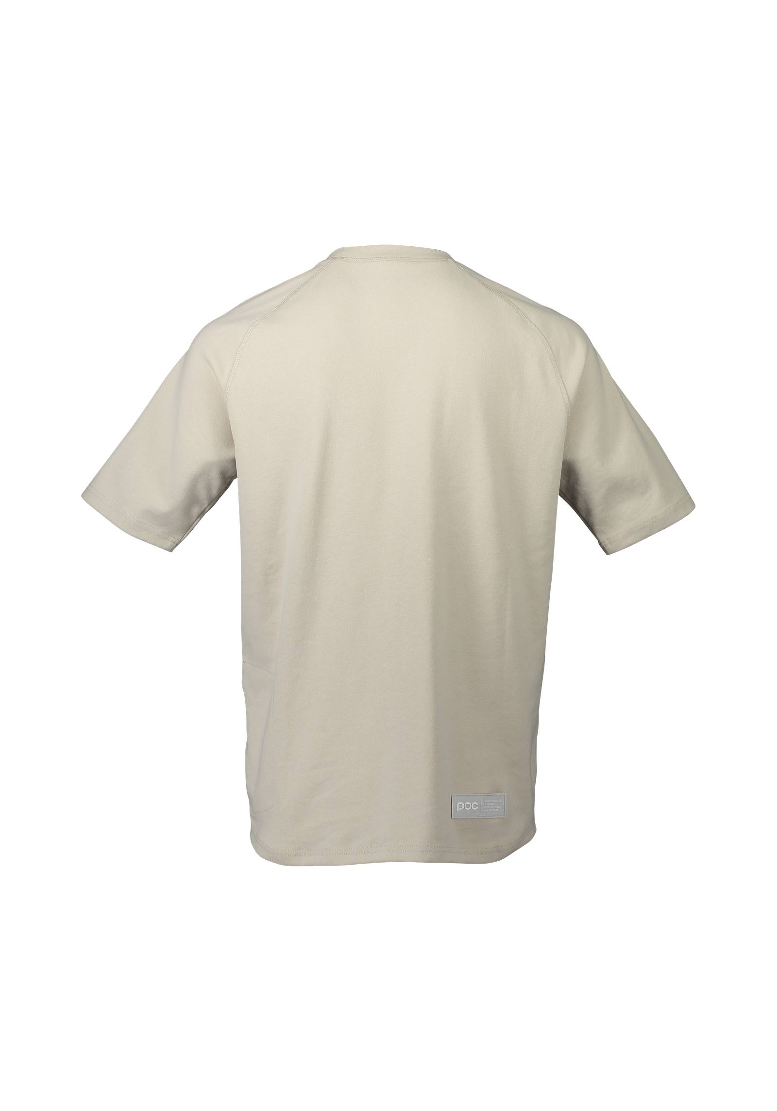 Men's Poise Tee - Image 2