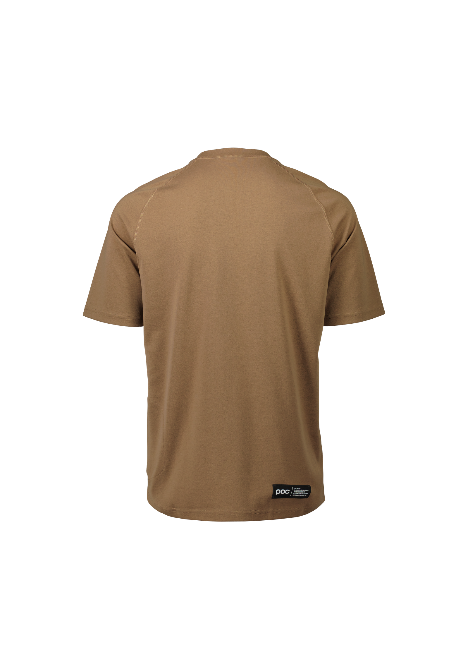 Men's Poise Tee - Image 2