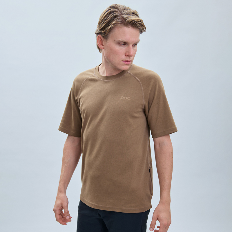 Product image of Men's Poise Tee