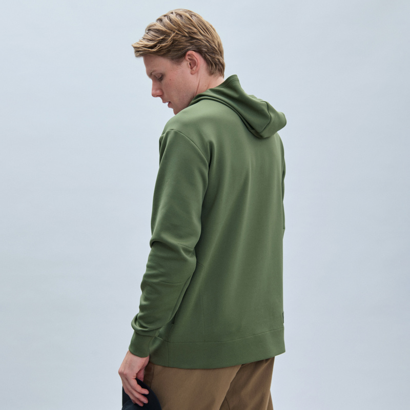 Product image of Sweat à capuche Homme Poise Hoodie