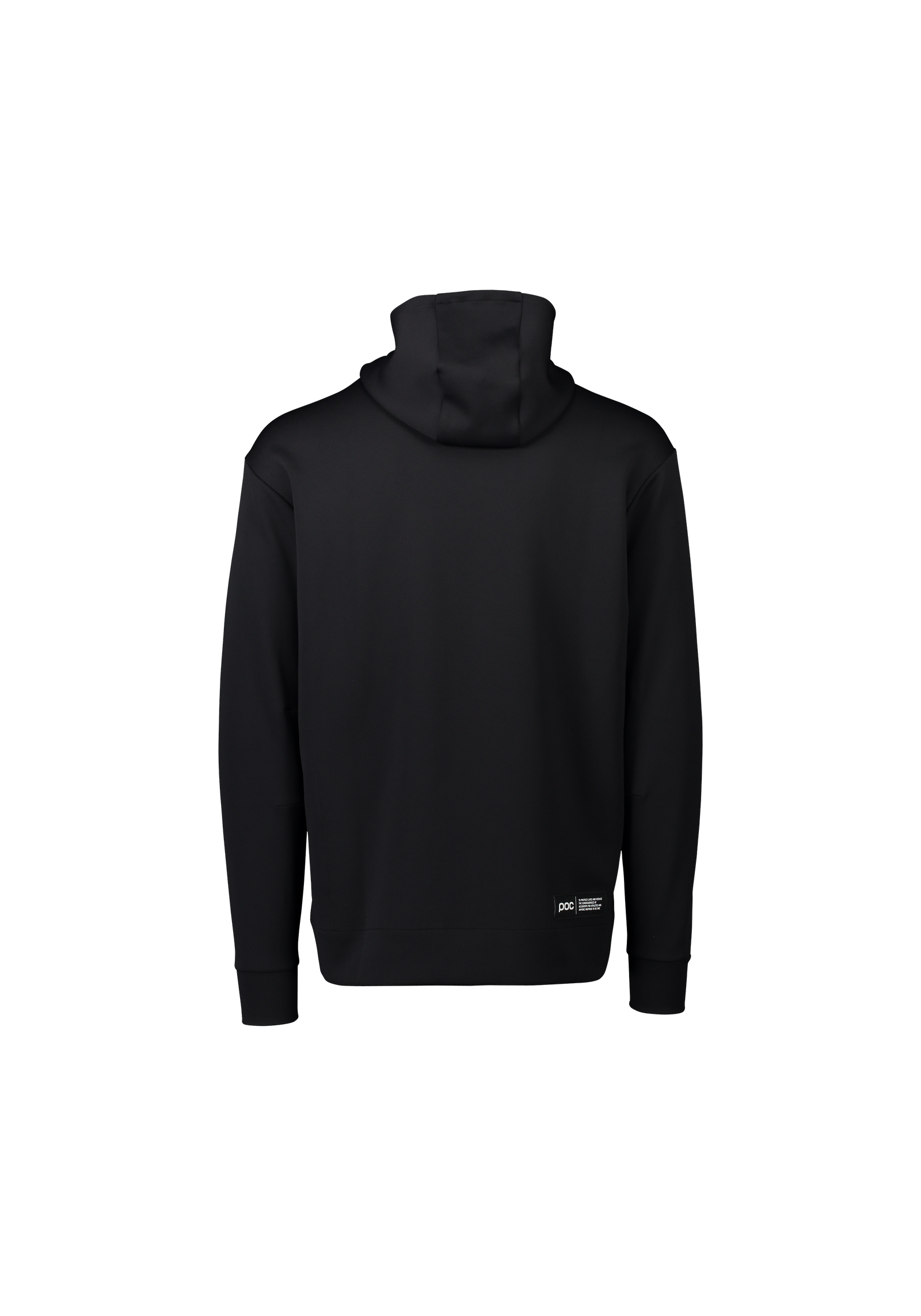 Men's Poise Hoodie - Image 2