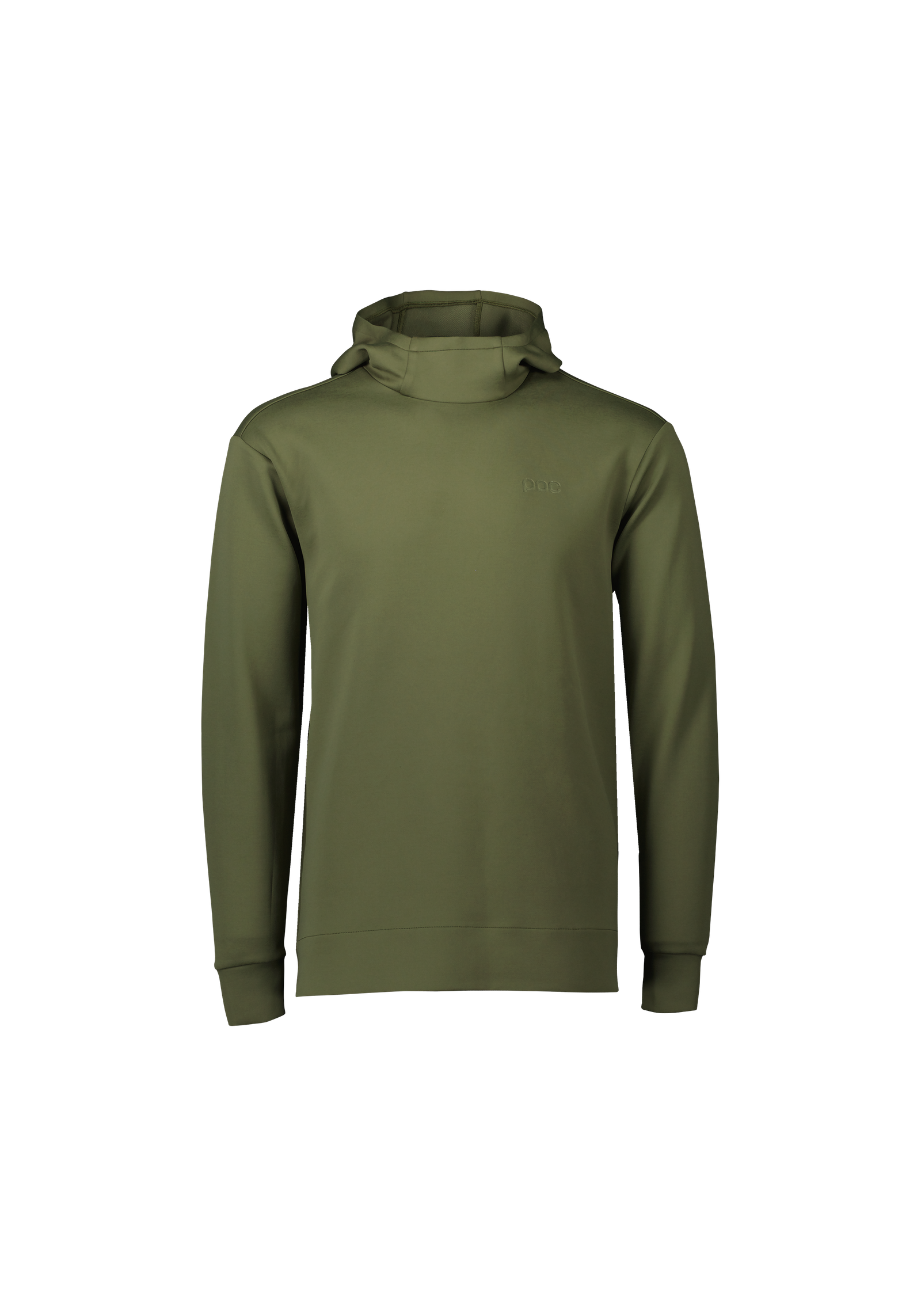 Men's Poise Hoodie - Image 1