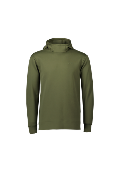 Sweat à capuche Homme Poise Hoodie