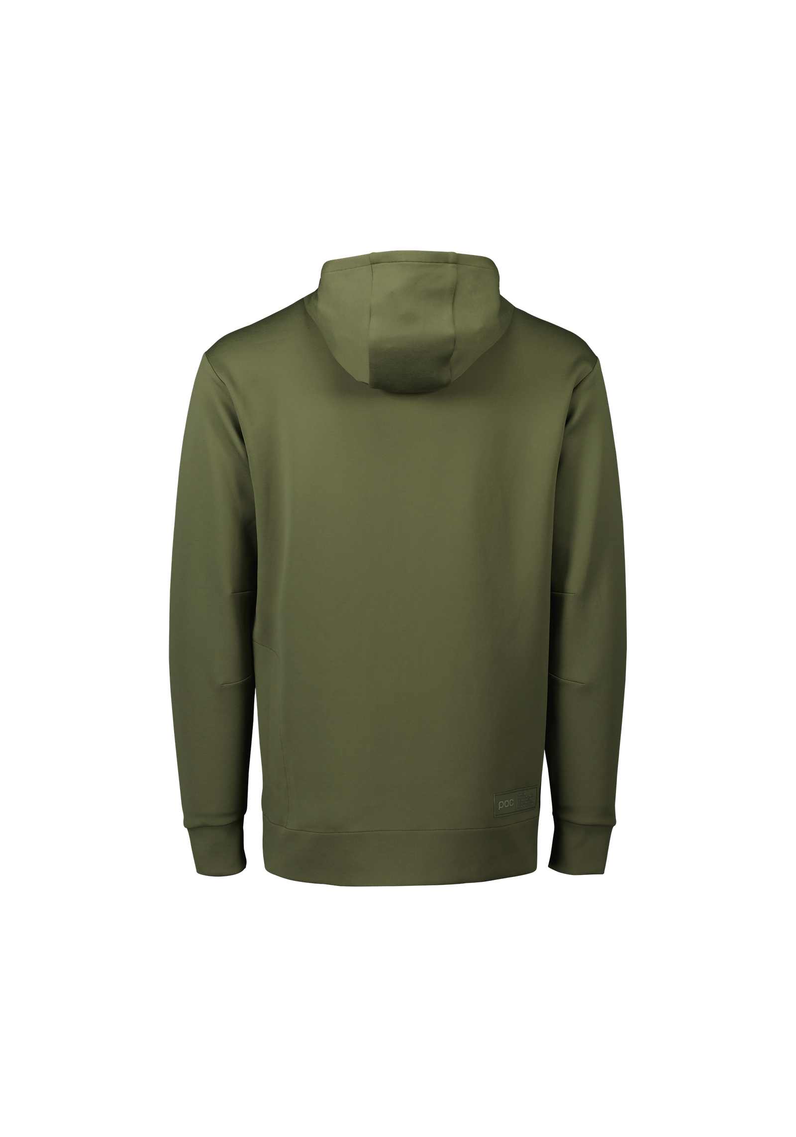 Men's Poise Hoodie - Image 2