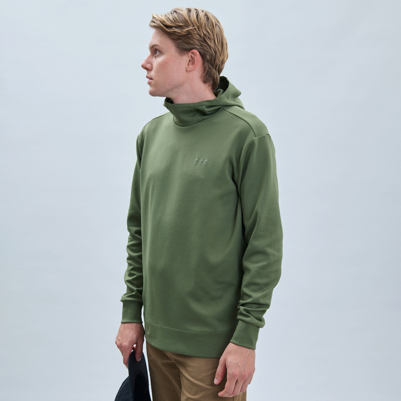 Product image of Sweat à capuche Homme Poise Hoodie