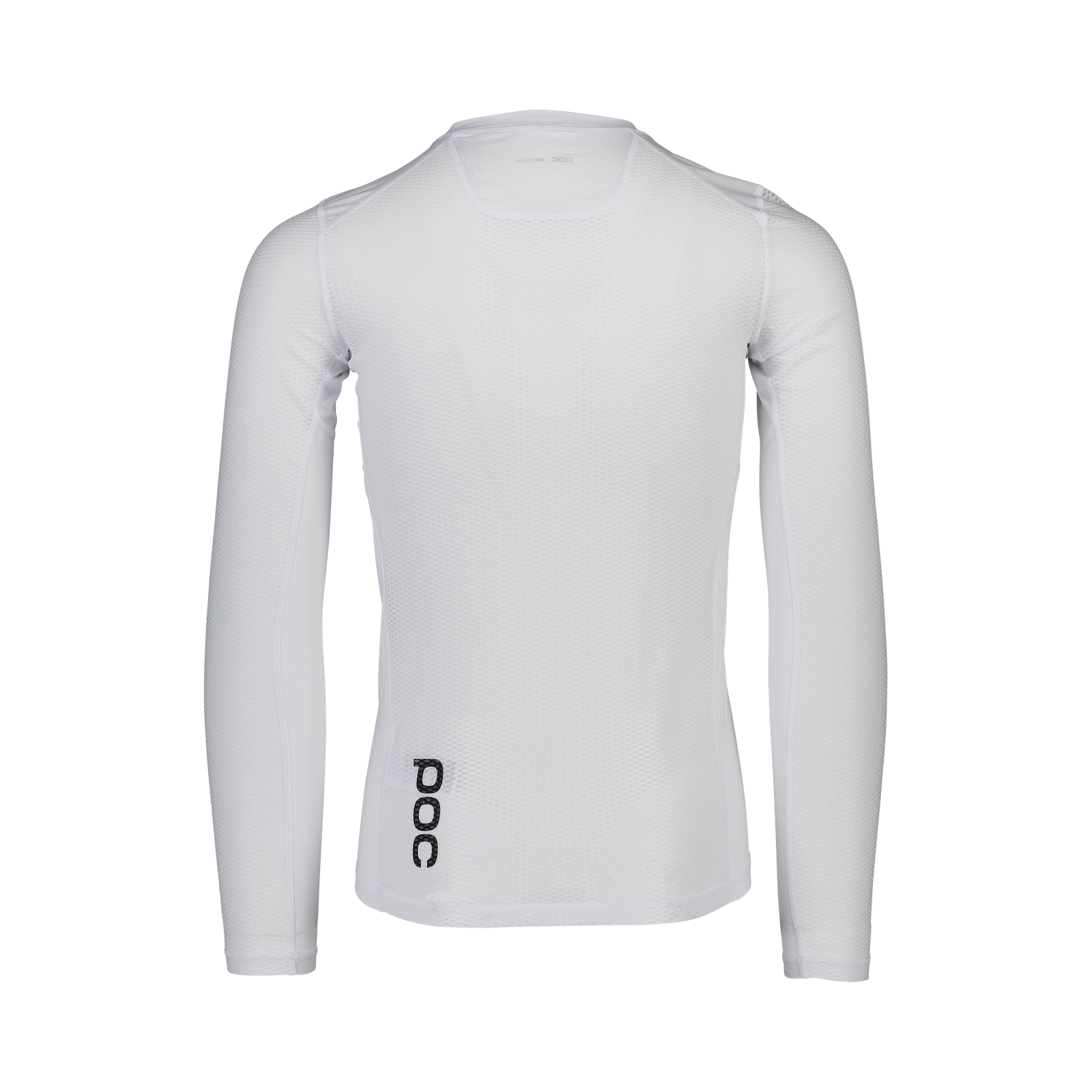 Men's Essential Layer Long Sleeve Cycling Jersey - Image 2