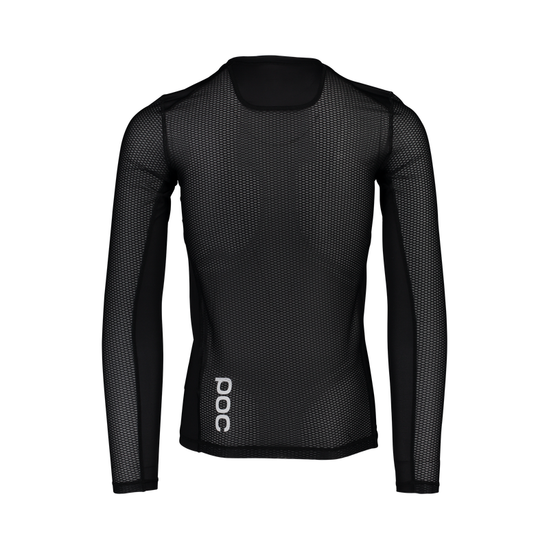 Product image of Men's Essential Layer Long Sleeve Cycling Jersey