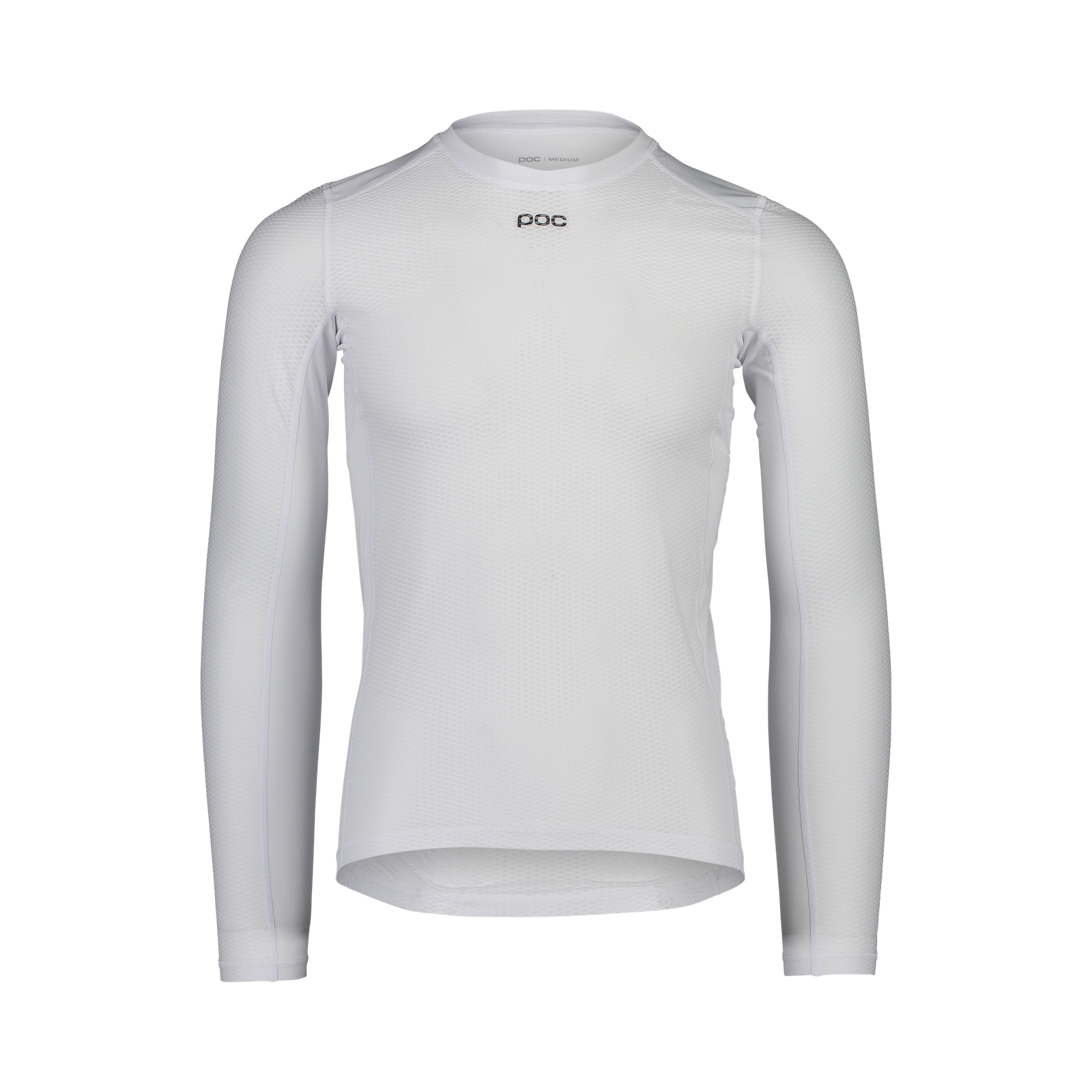 Men's Essential Layer Long Sleeve Cycling Jersey - Image 1