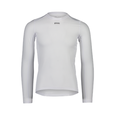 Men's Essential Layer Long Sleeve Cycling Jersey