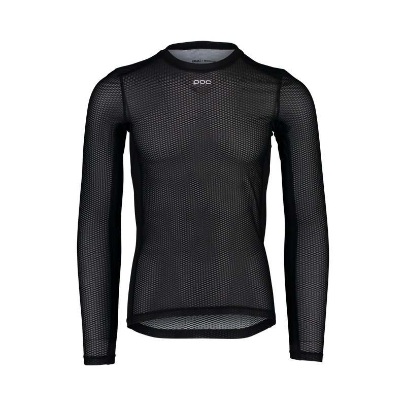 Product image of Men's Essential Layer Long Sleeve Cycling Jersey
