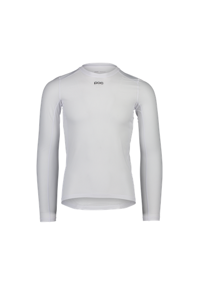 Men's Essential Layer Long Sleeve Cycling Jersey