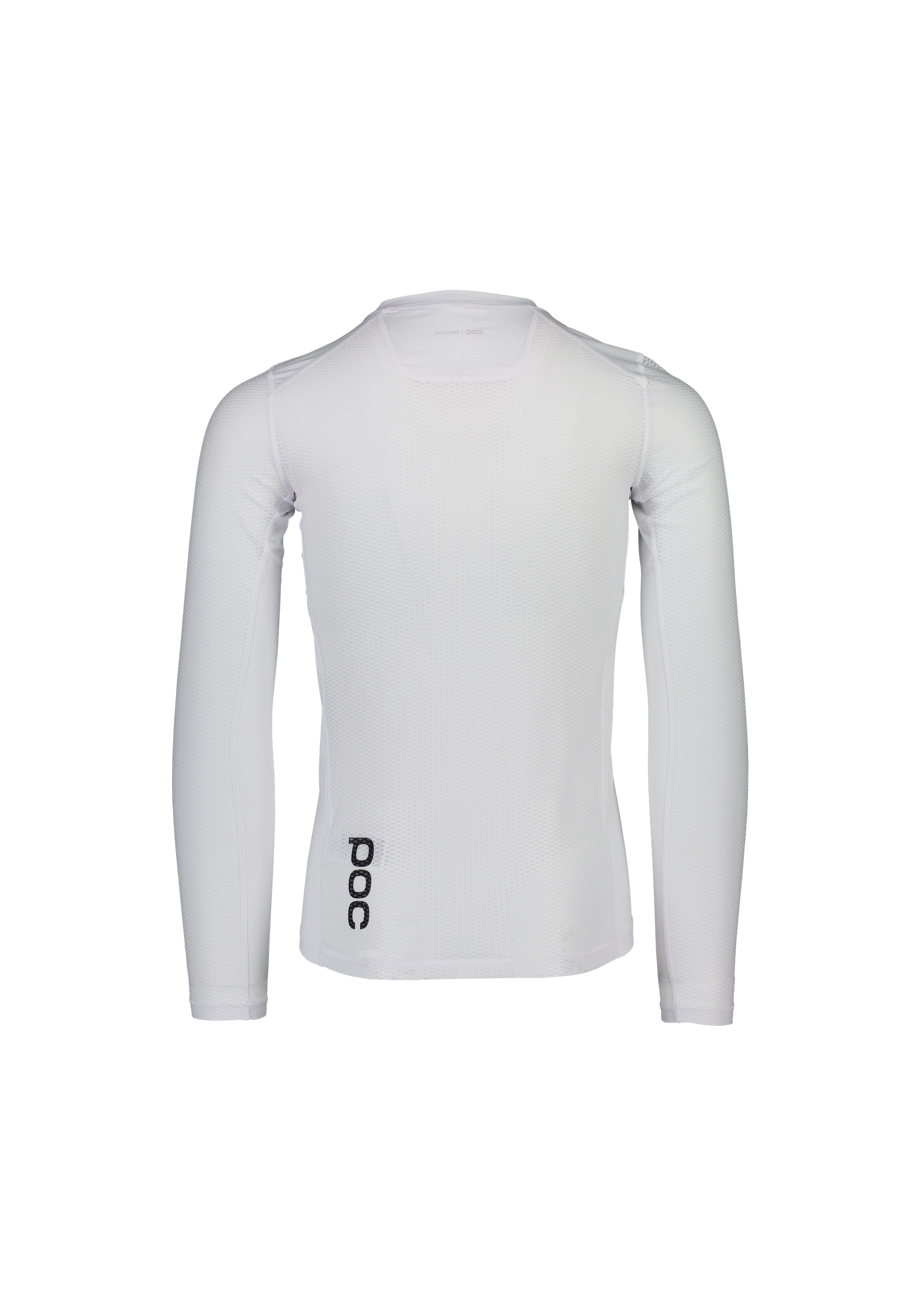 Men's Essential Layer Long Sleeve Cycling Jersey - Image 2