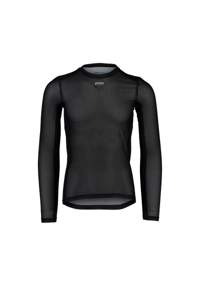 Men's Essential Layer Long Sleeve Cycling Jersey