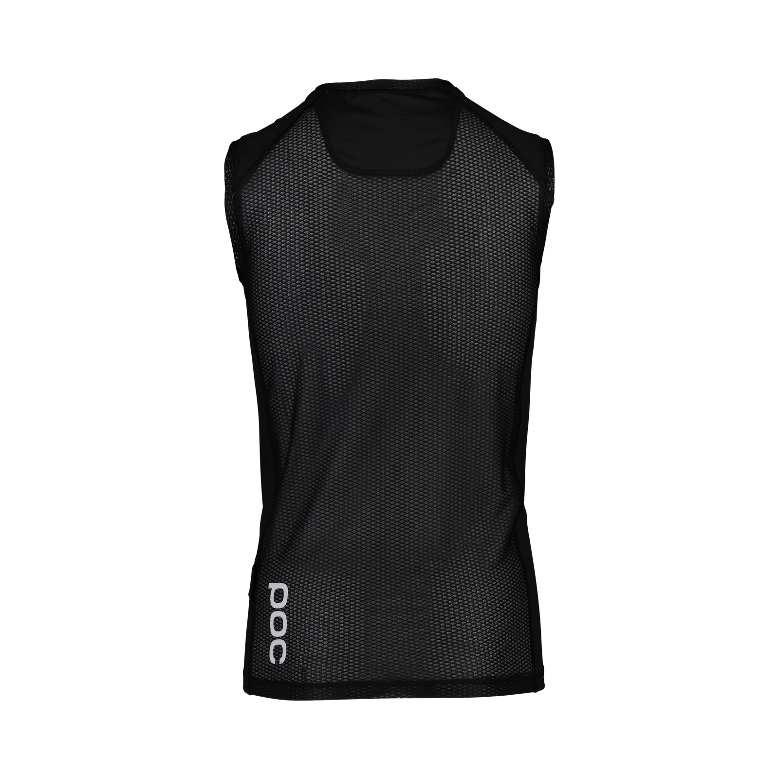 【massnoun】22SS★ EC INVERTED VEST Mosney Performance Full-Zip Wind & Rain-Resistant Vest - Dunning