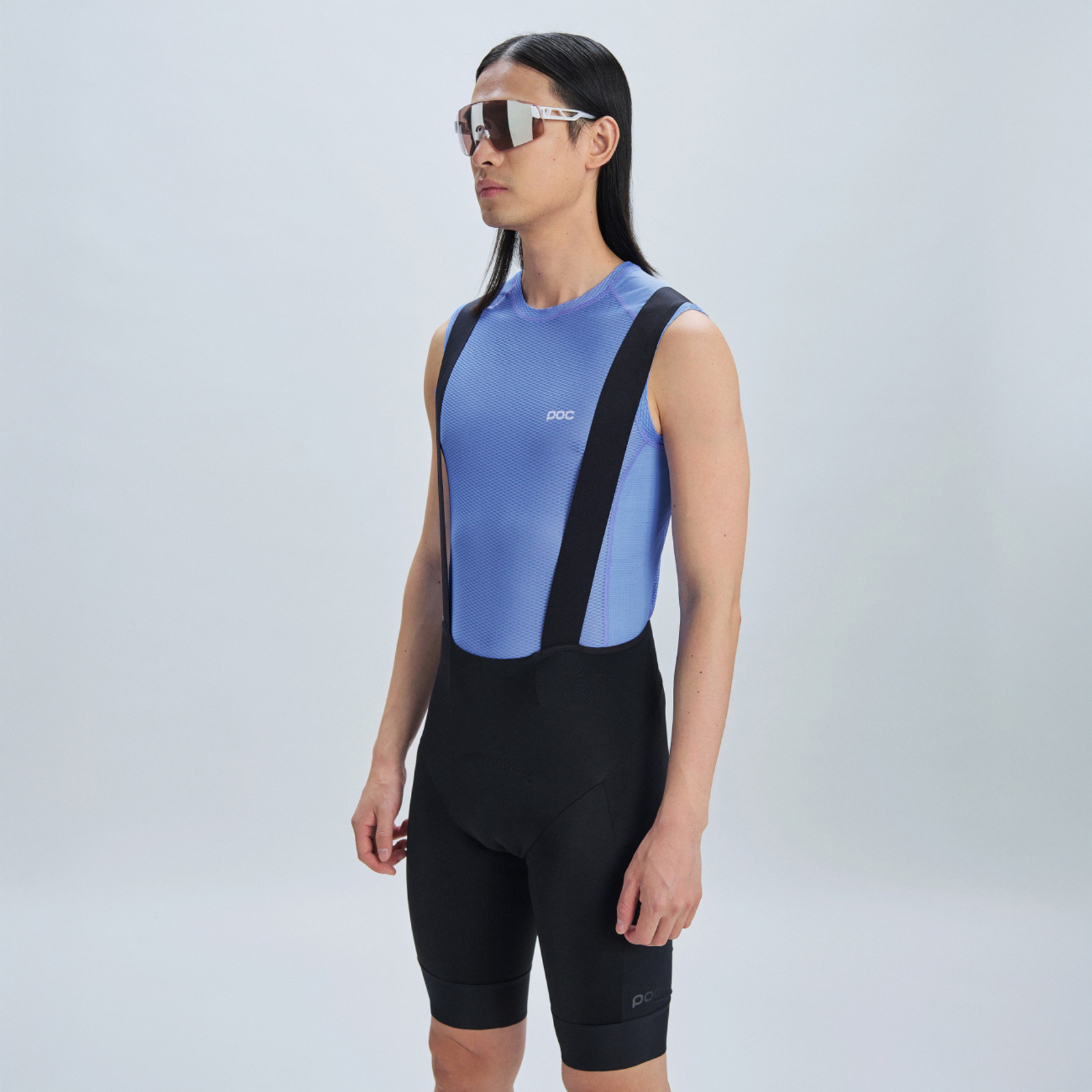 Men's Essential Layer Cycling Vest - Image 3