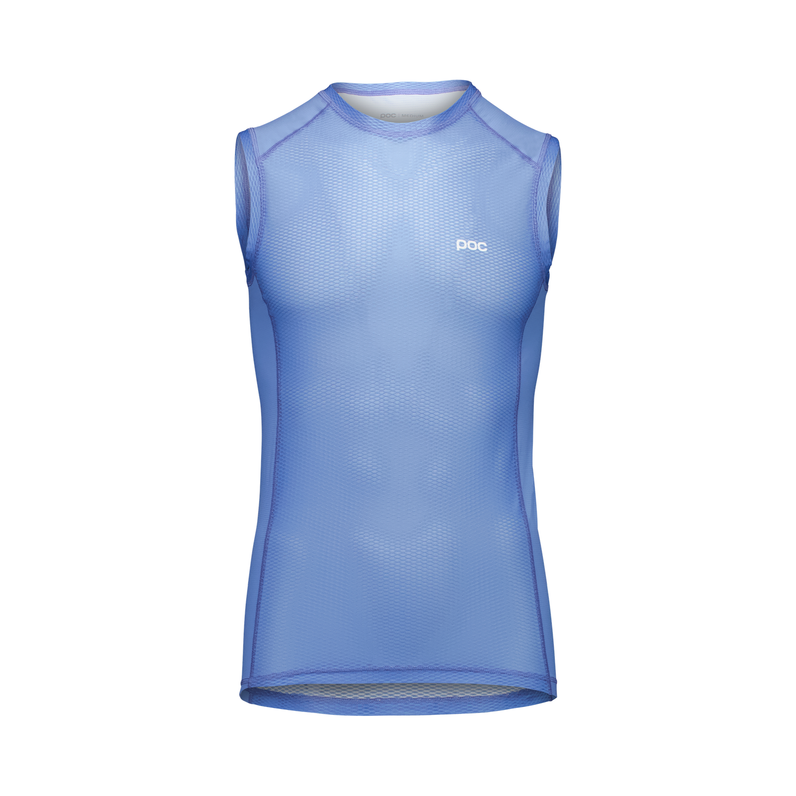 Men's Essential Layer Cycling Vest - Image 1