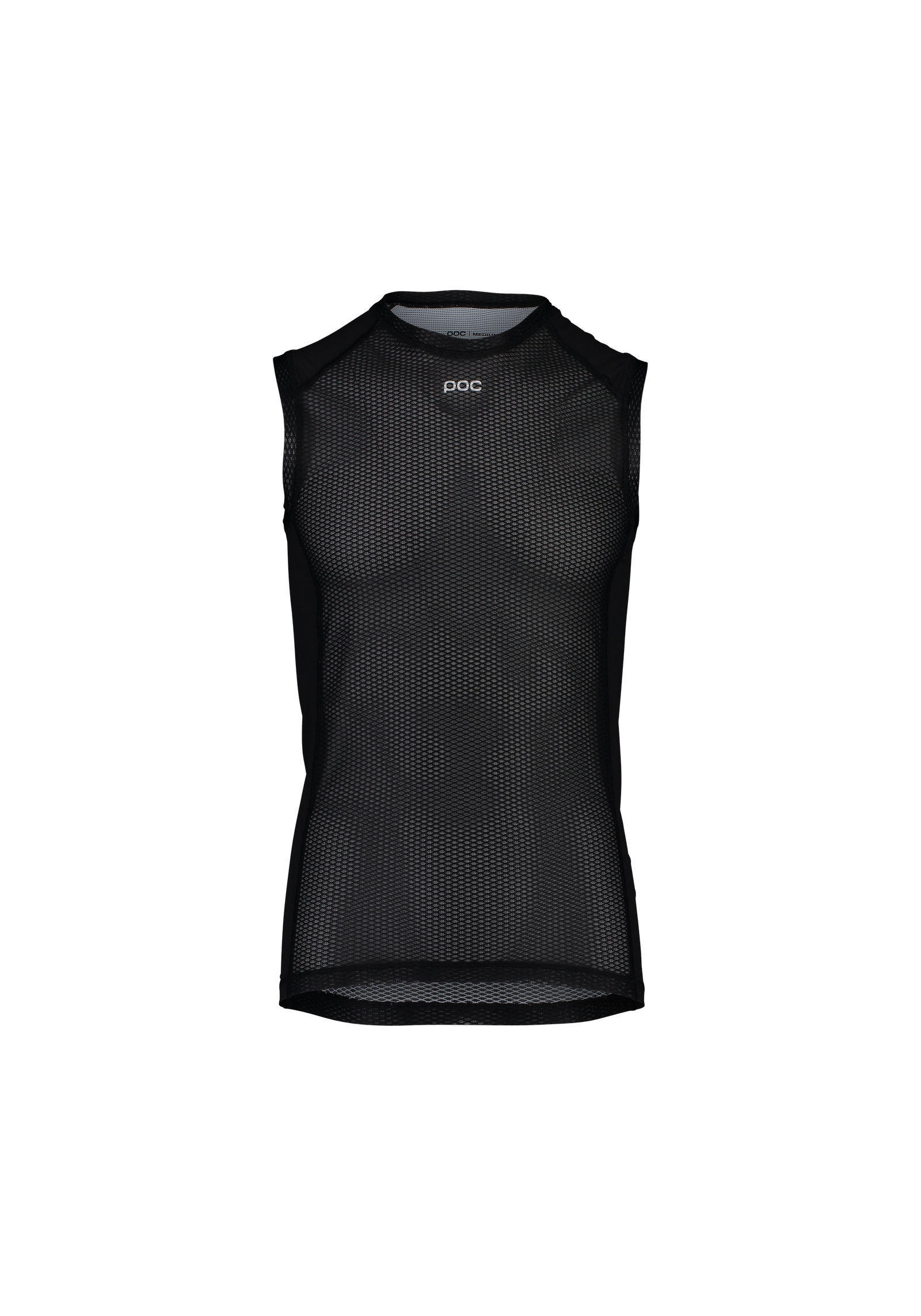 Men's Essential Layer Cycling Vest - Image 1